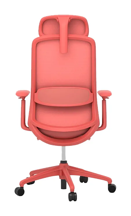 High Back Office Chair
