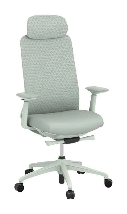 High Back Office Chair