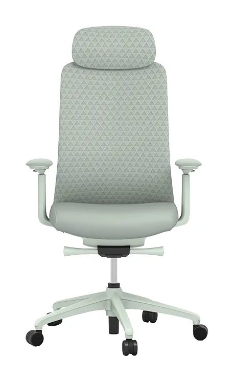 High Back Office Chair