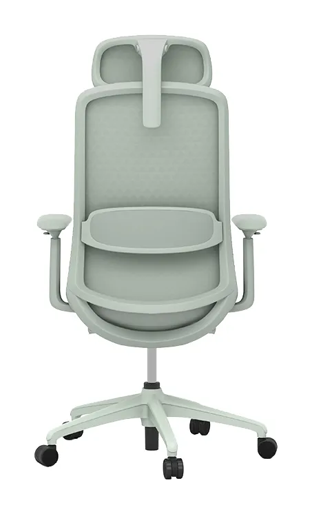 High Back Office Chair