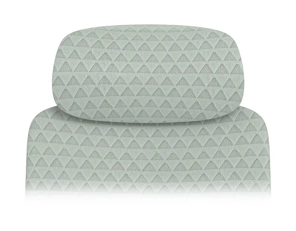 High Back Office Chair