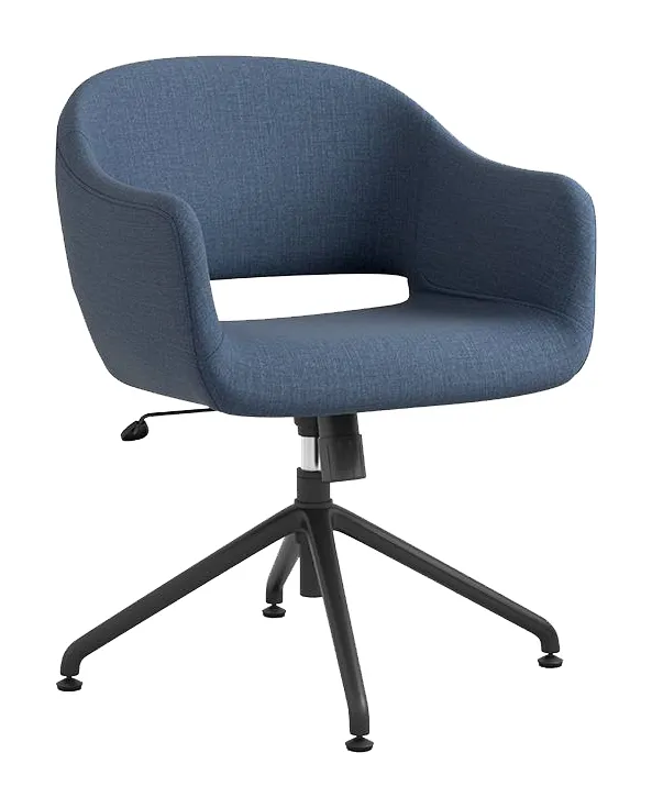 Modern Swivel Chair