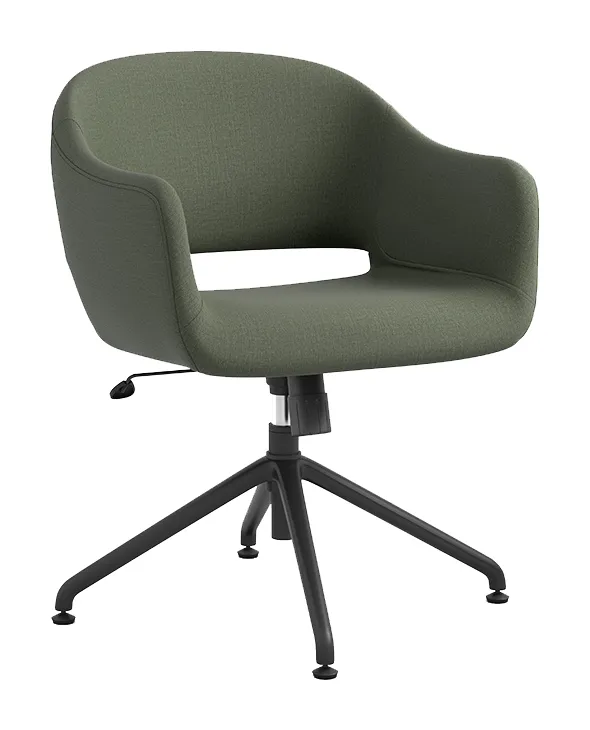 Modern Swivel Chair