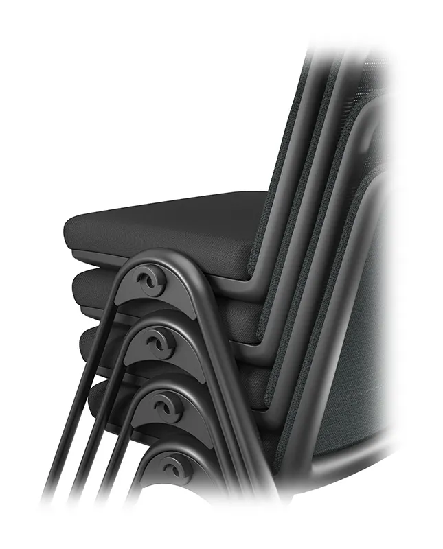 Stackable Chair