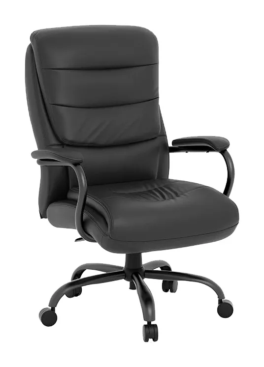 Big and Tall Office Chair