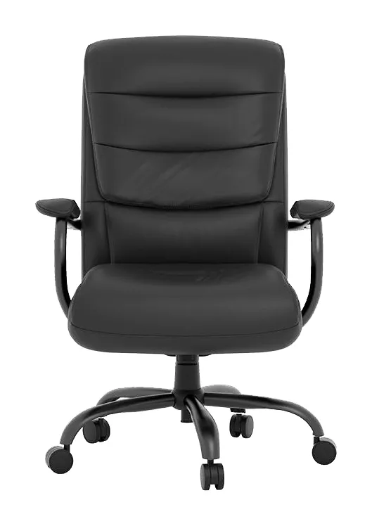 Big and Tall Office Chair