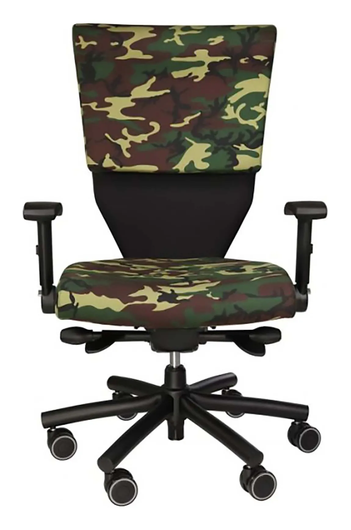 Buzz Seating 24 Hour Operator Chair