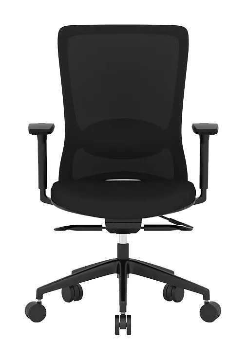 Mid Back Office Chair
