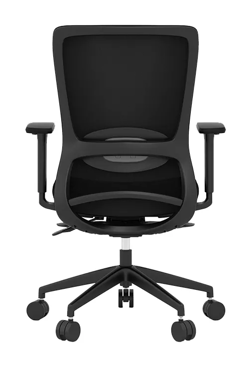 Mid Back Office Chair