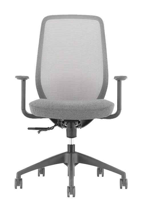 Mid Back Office Chair