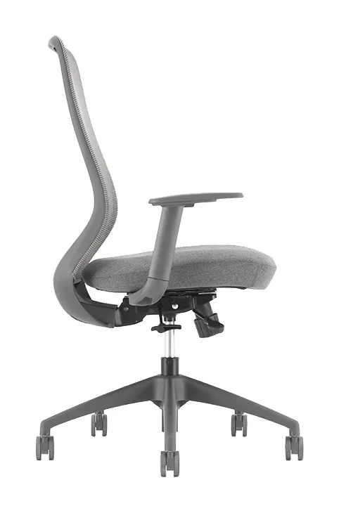 Mid Back Office Chair