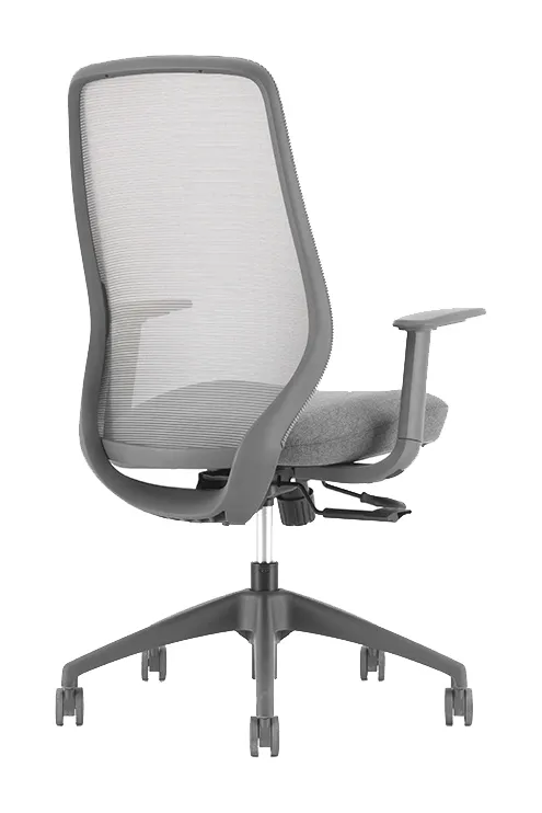 Mid Back Office Chair