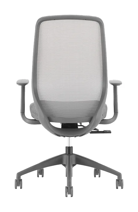 Mid Back Office Chair