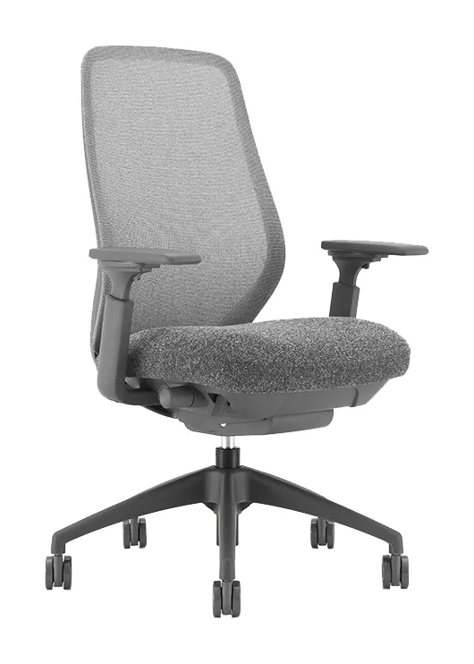 High Back Office Chair