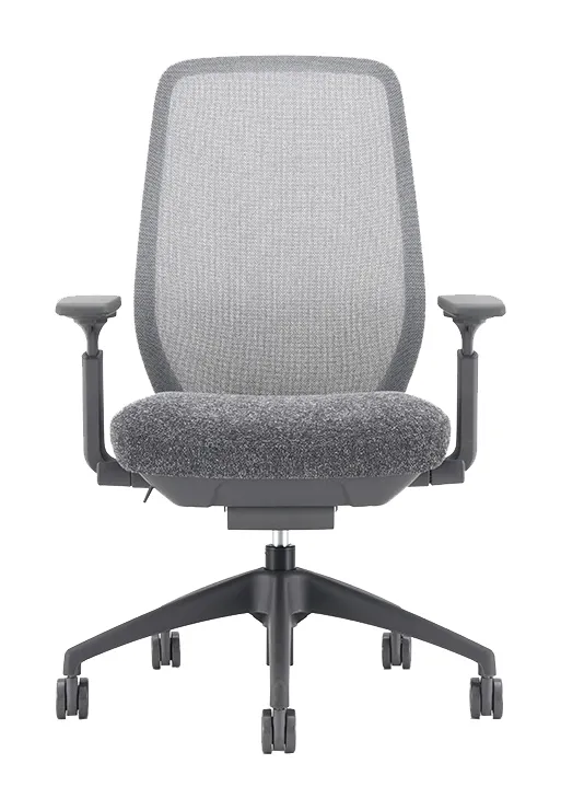 High Back Office Chair