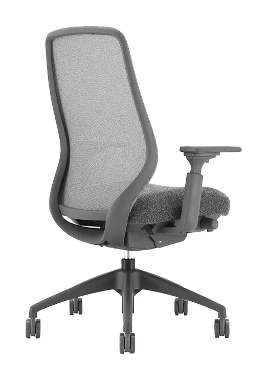 High Back Office Chair