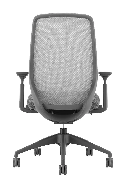 High Back Office Chair