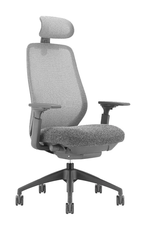 High Back Office Chair