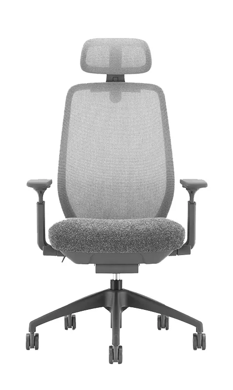 High Back Office Chair