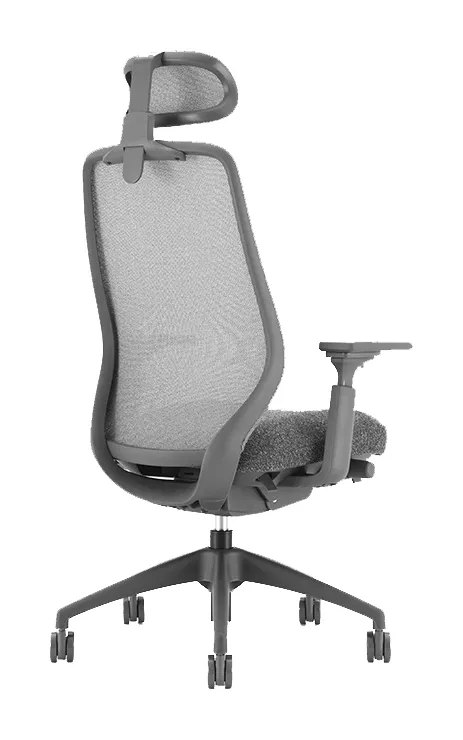 High Back Office Chair