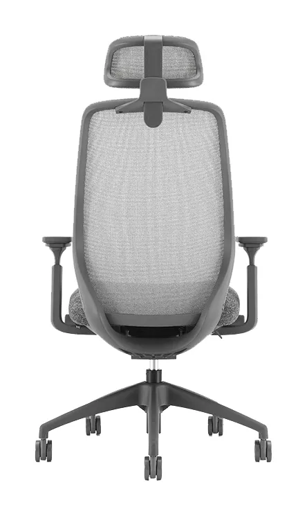 High Back Office Chair
