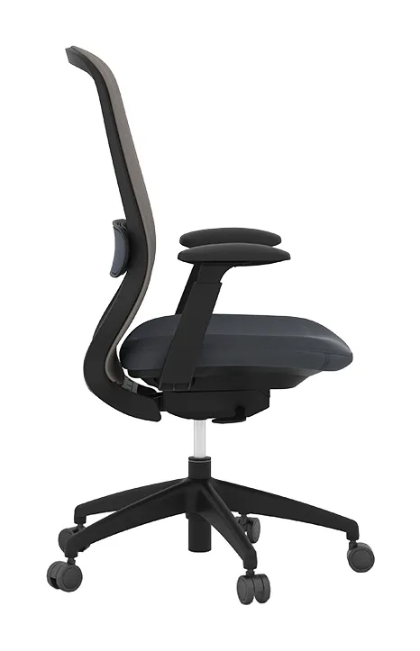 Ergonomic Task Chair