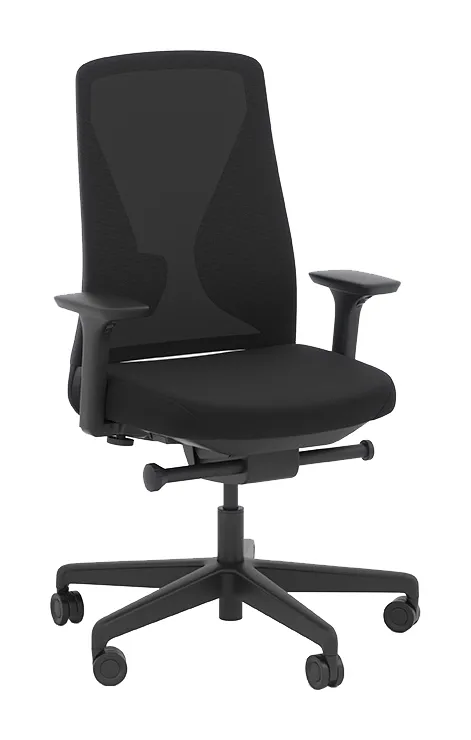 Ergonomic Office Chair