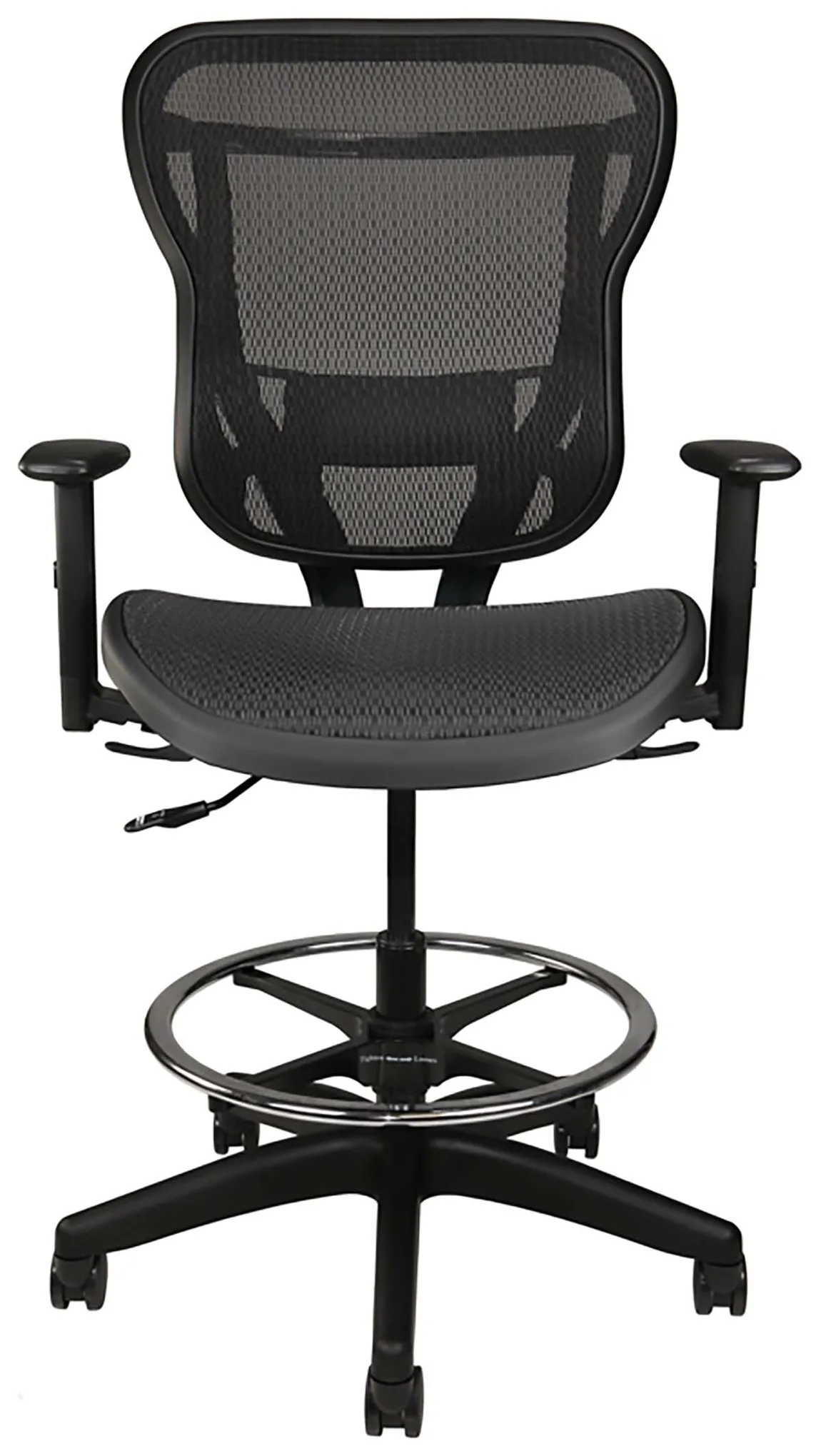 Classic Tall Mesh Stool