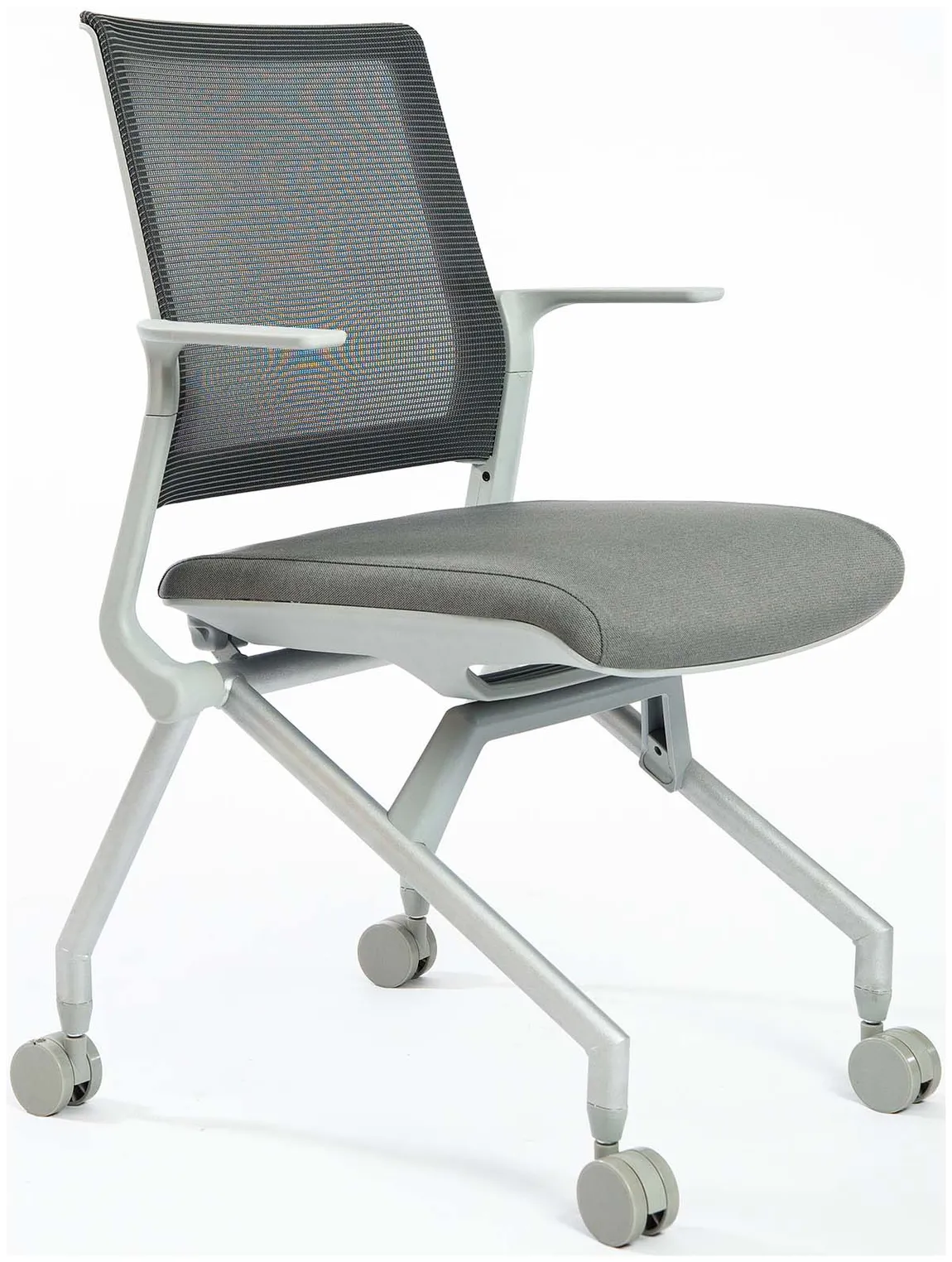 Convertible Nesting Chair