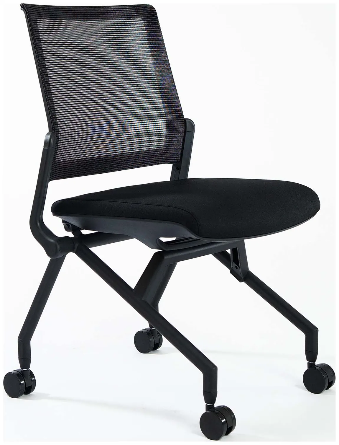 Convertible Nesting Chair