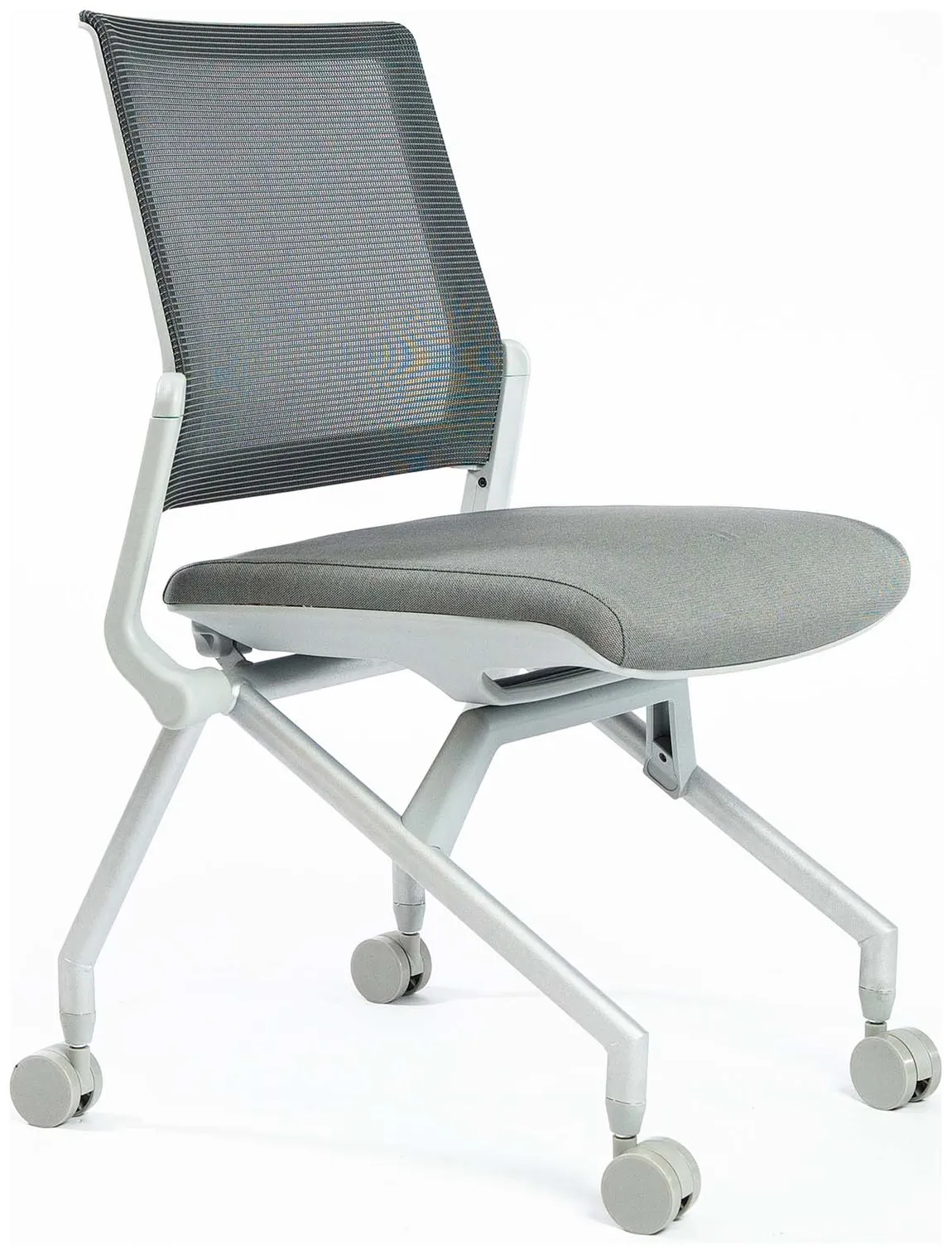 Convertible Nesting Chair