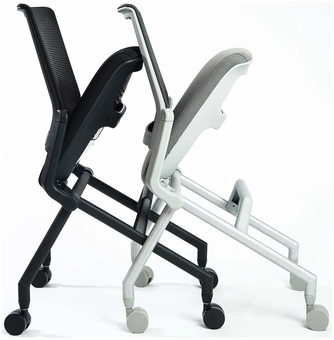 Convertible Nesting Chair