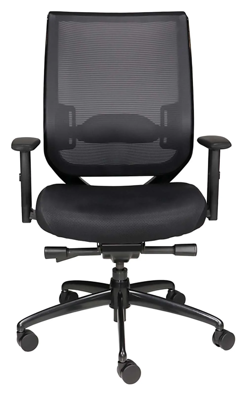 Classic Mesh Back Chair