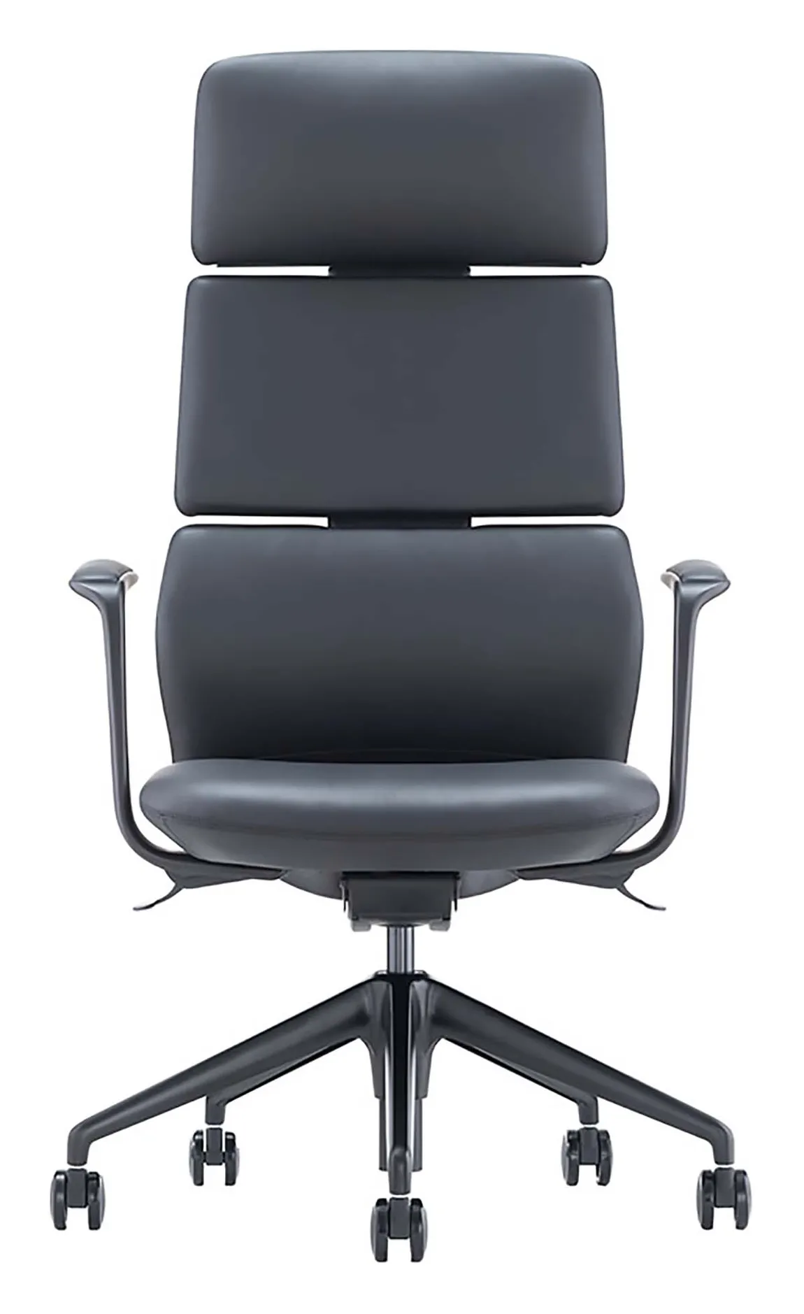 Leather Highback Executive Chair