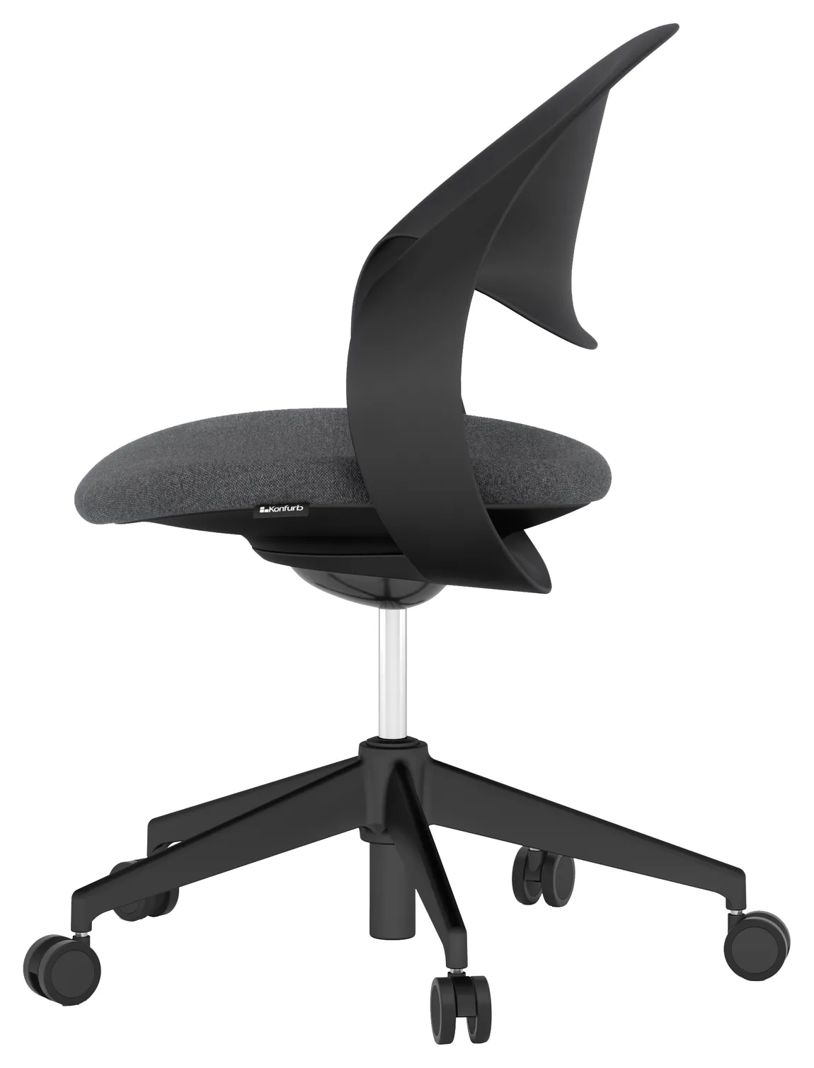 small modern office chair 11
