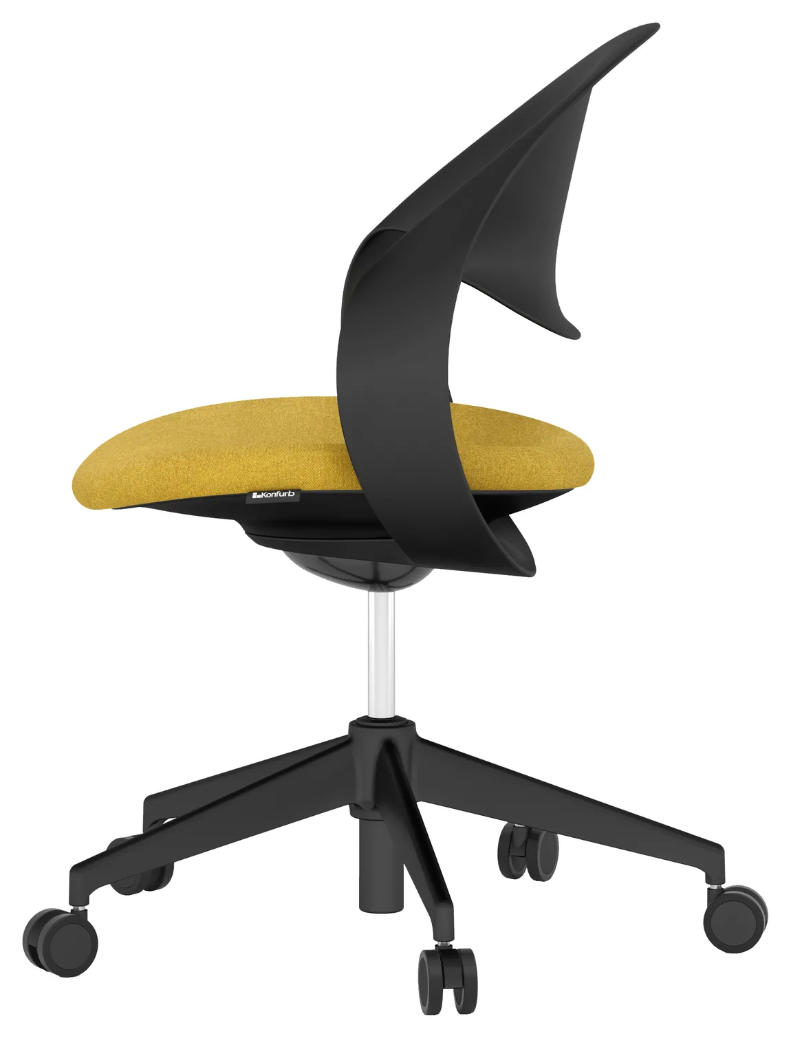 small modern office chair 12