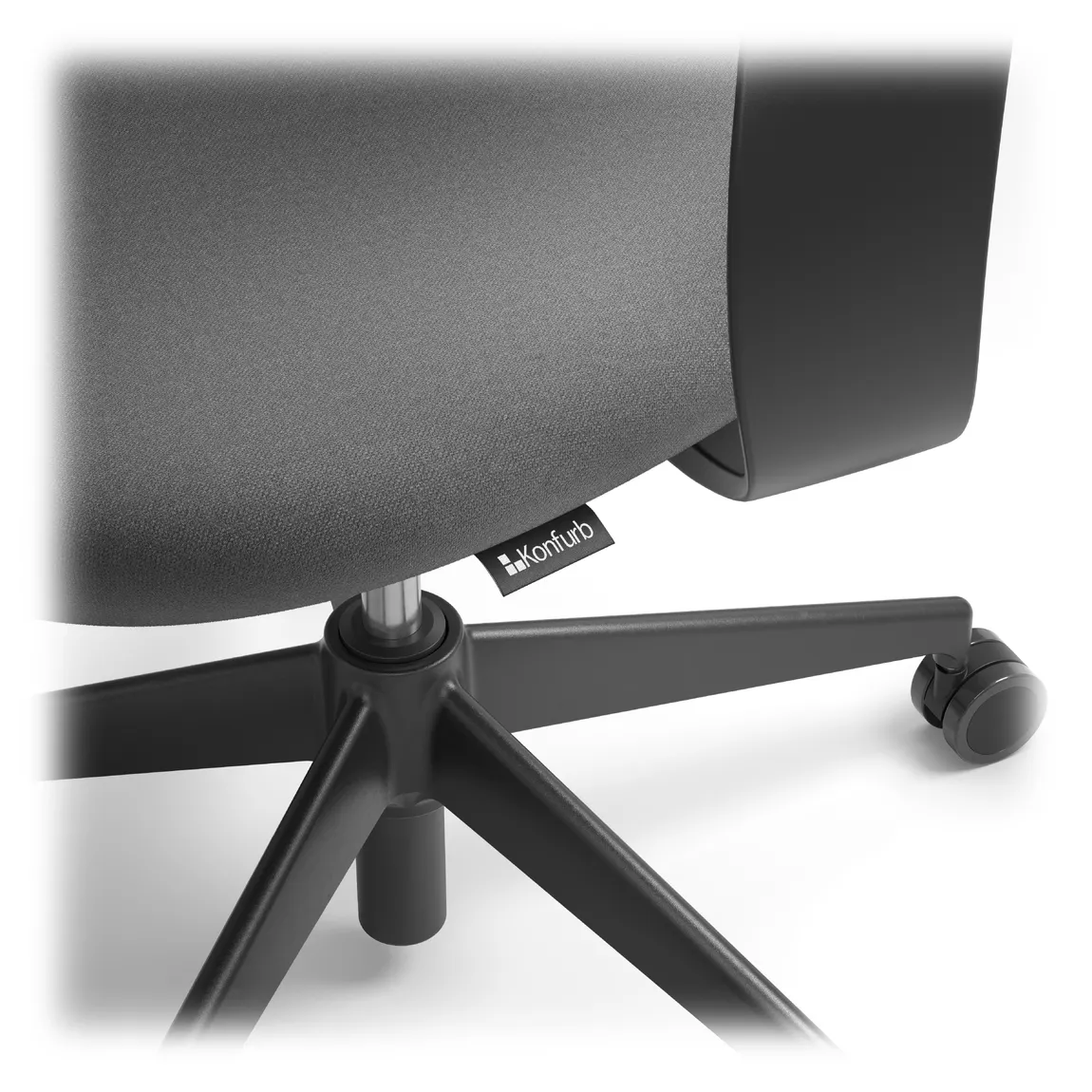 small modern office chair 13