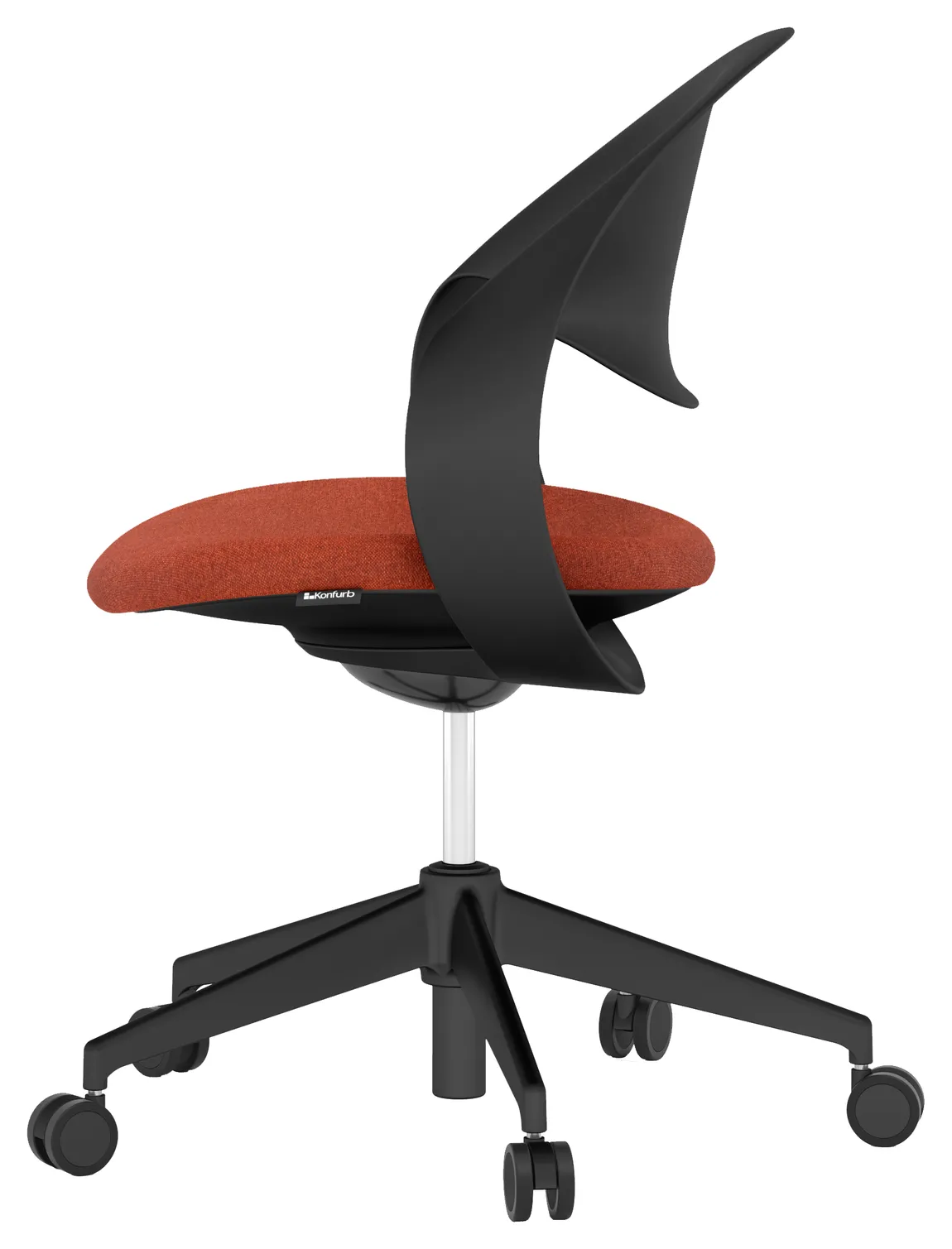small modern office chair 11