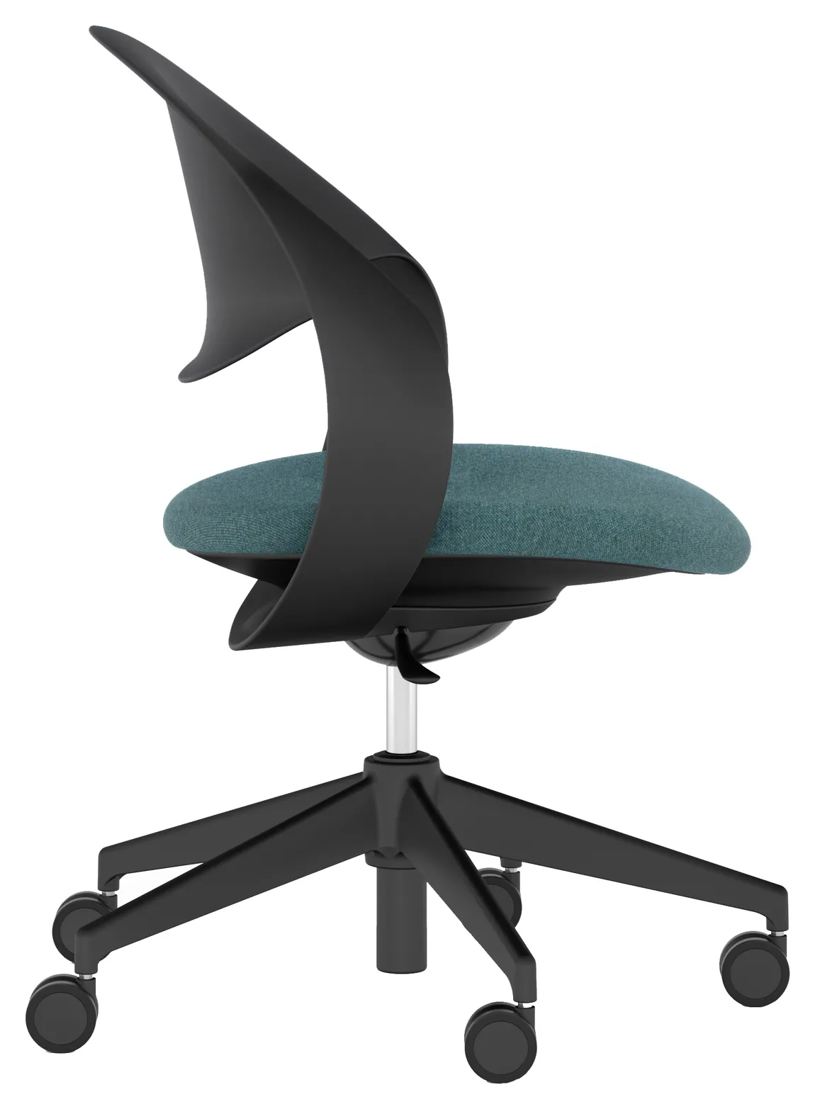 small modern office chair 11