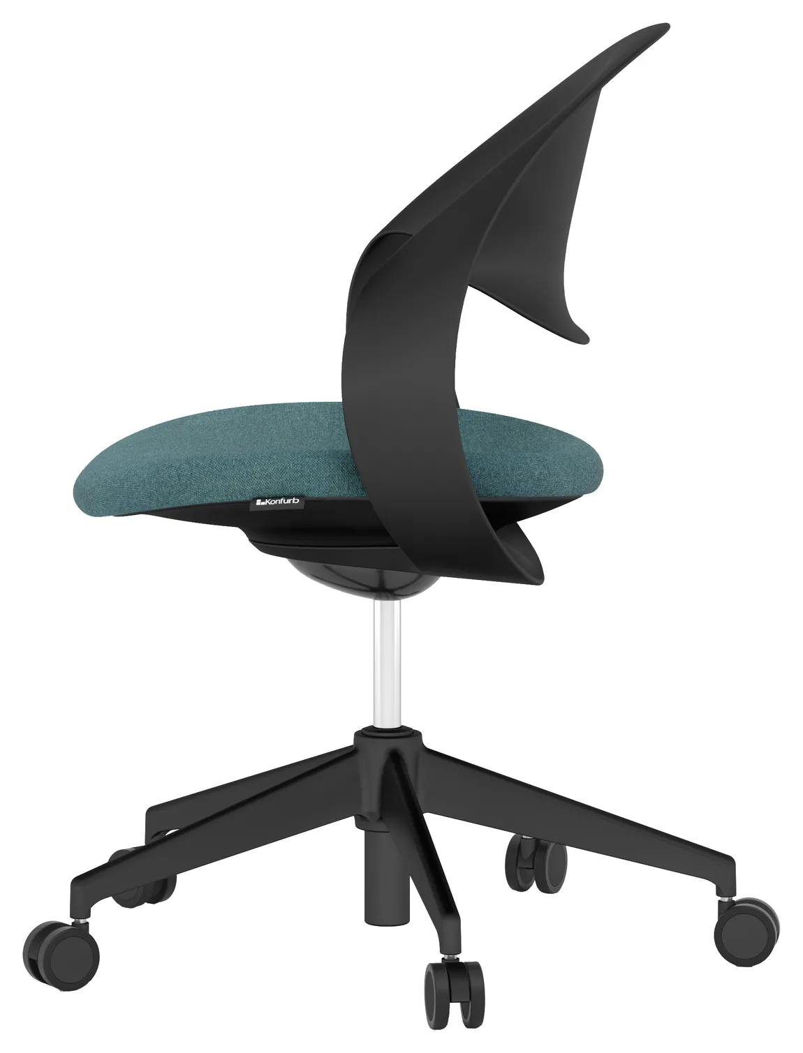 small modern office chair 12