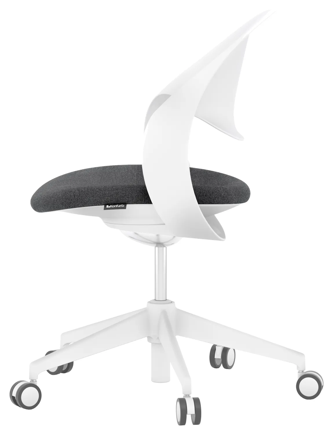 small modern office chair 12