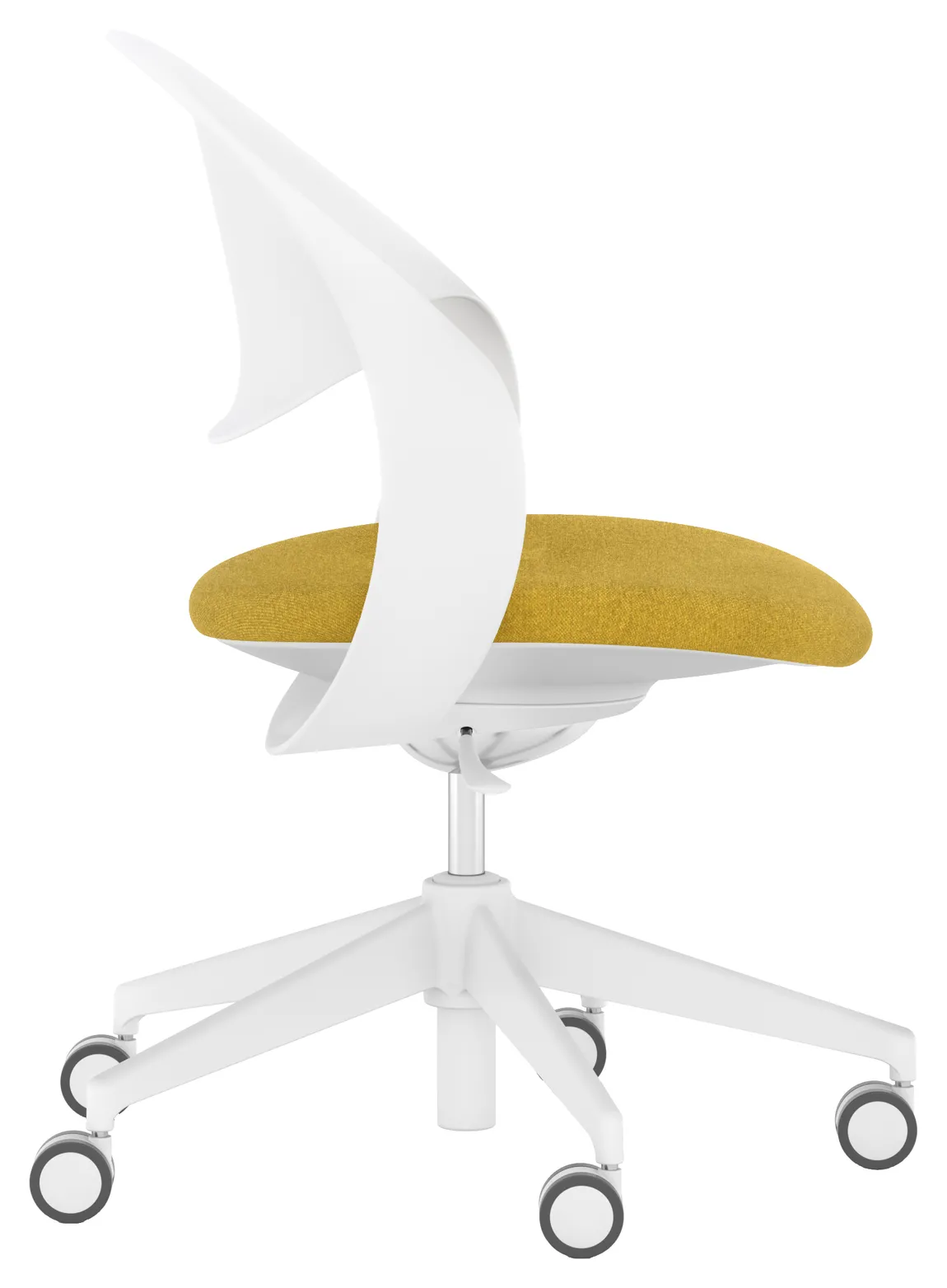 small modern office chair 11