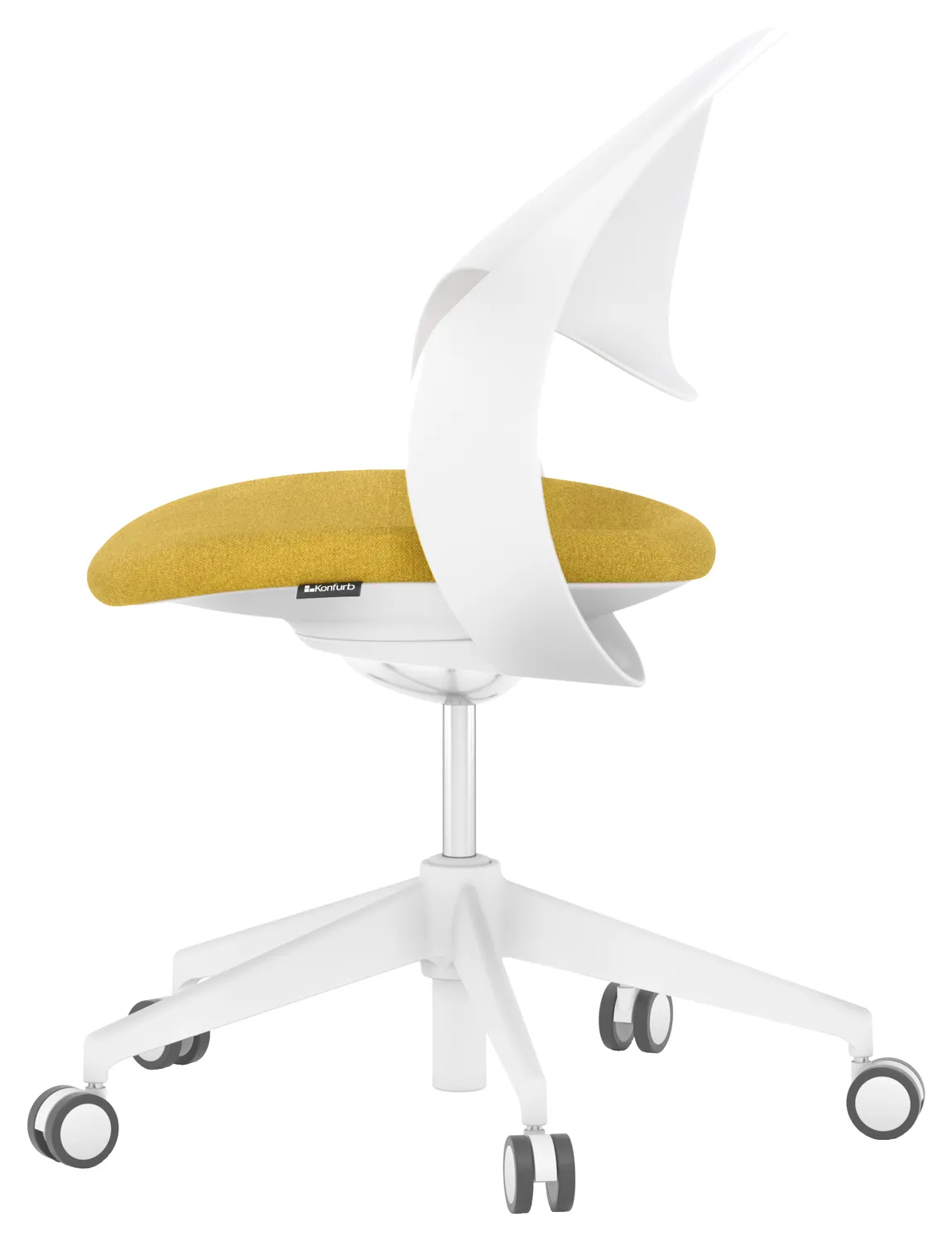 small modern office chair 12