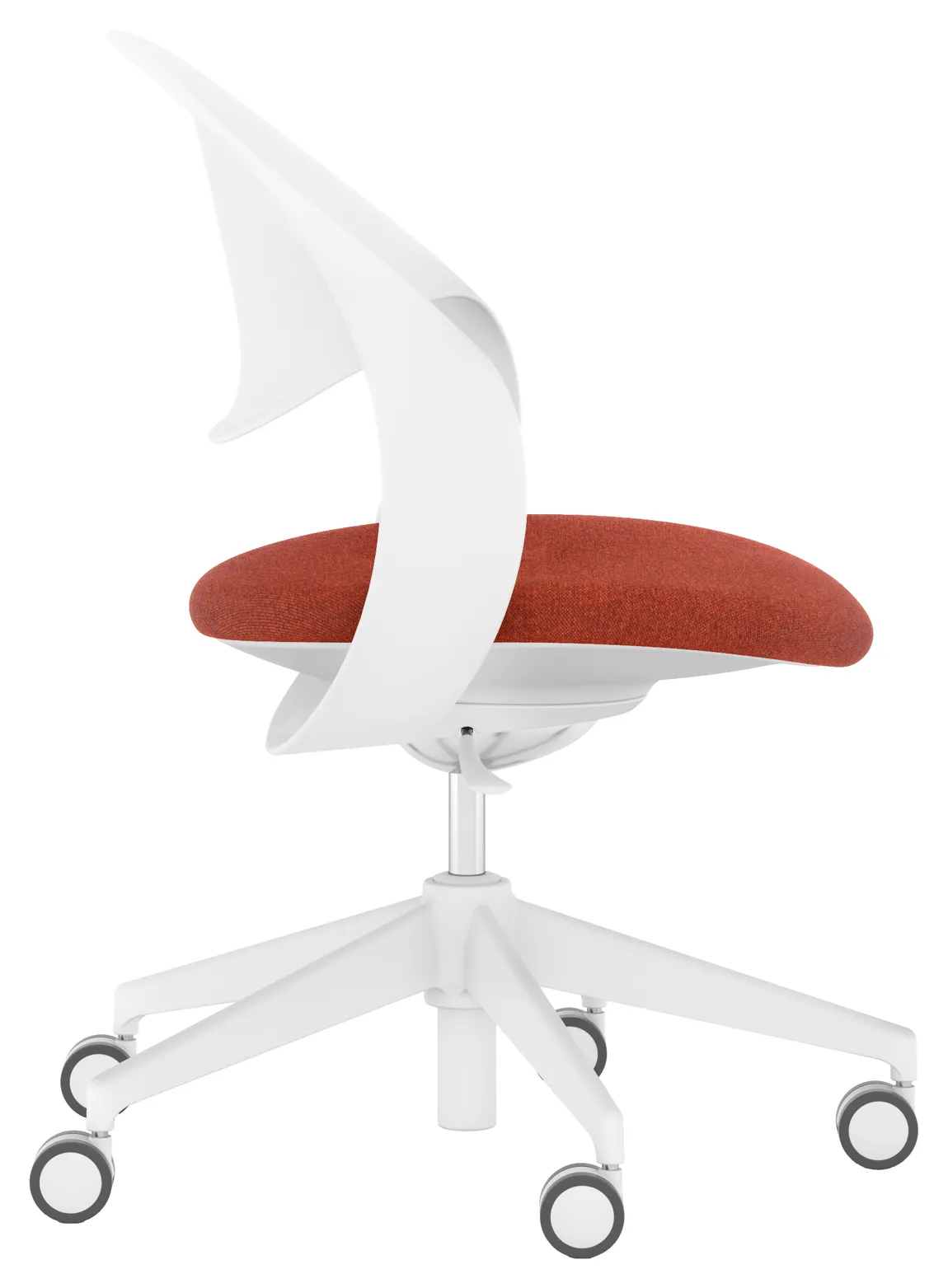 small modern office chair 11