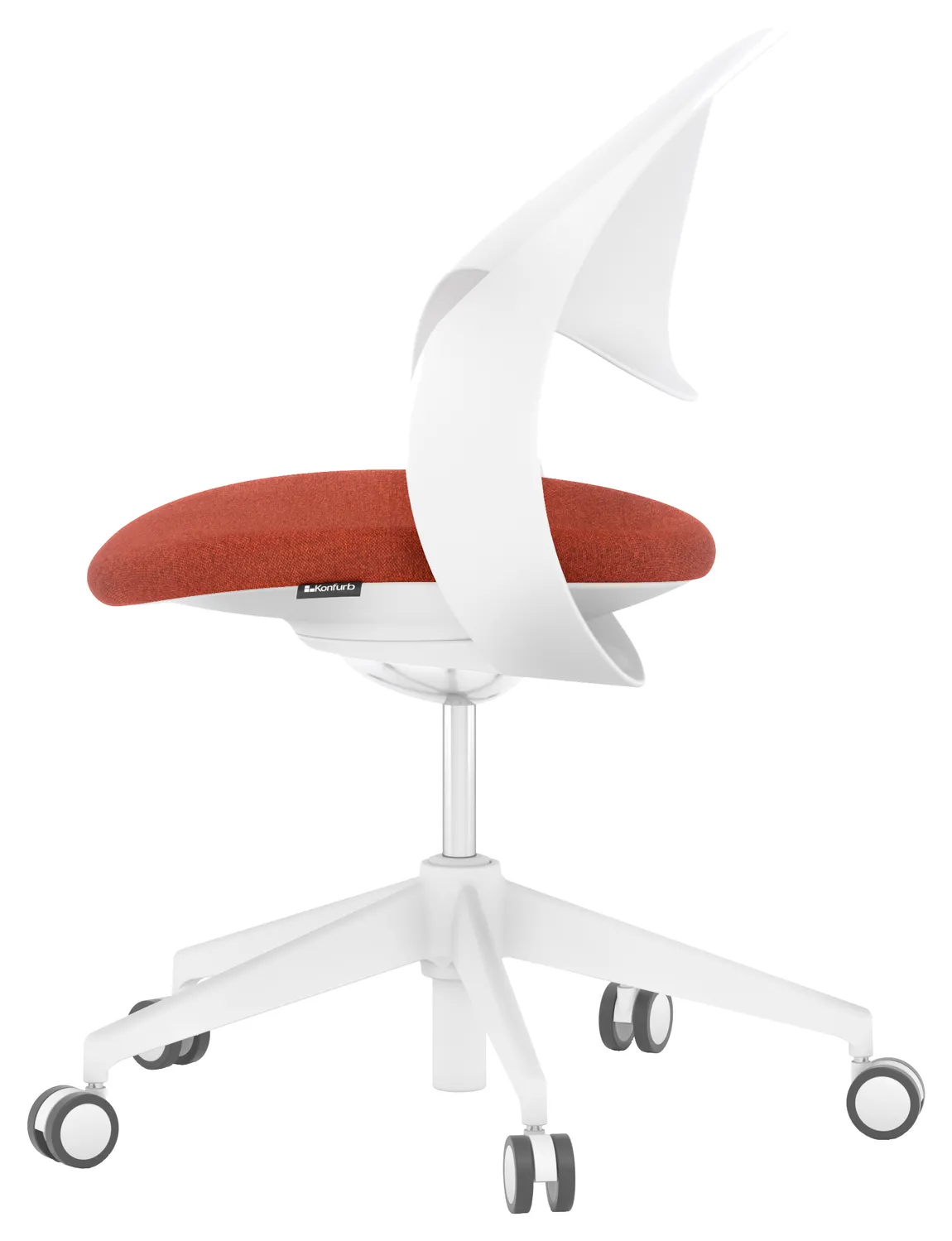 small modern office chair 12