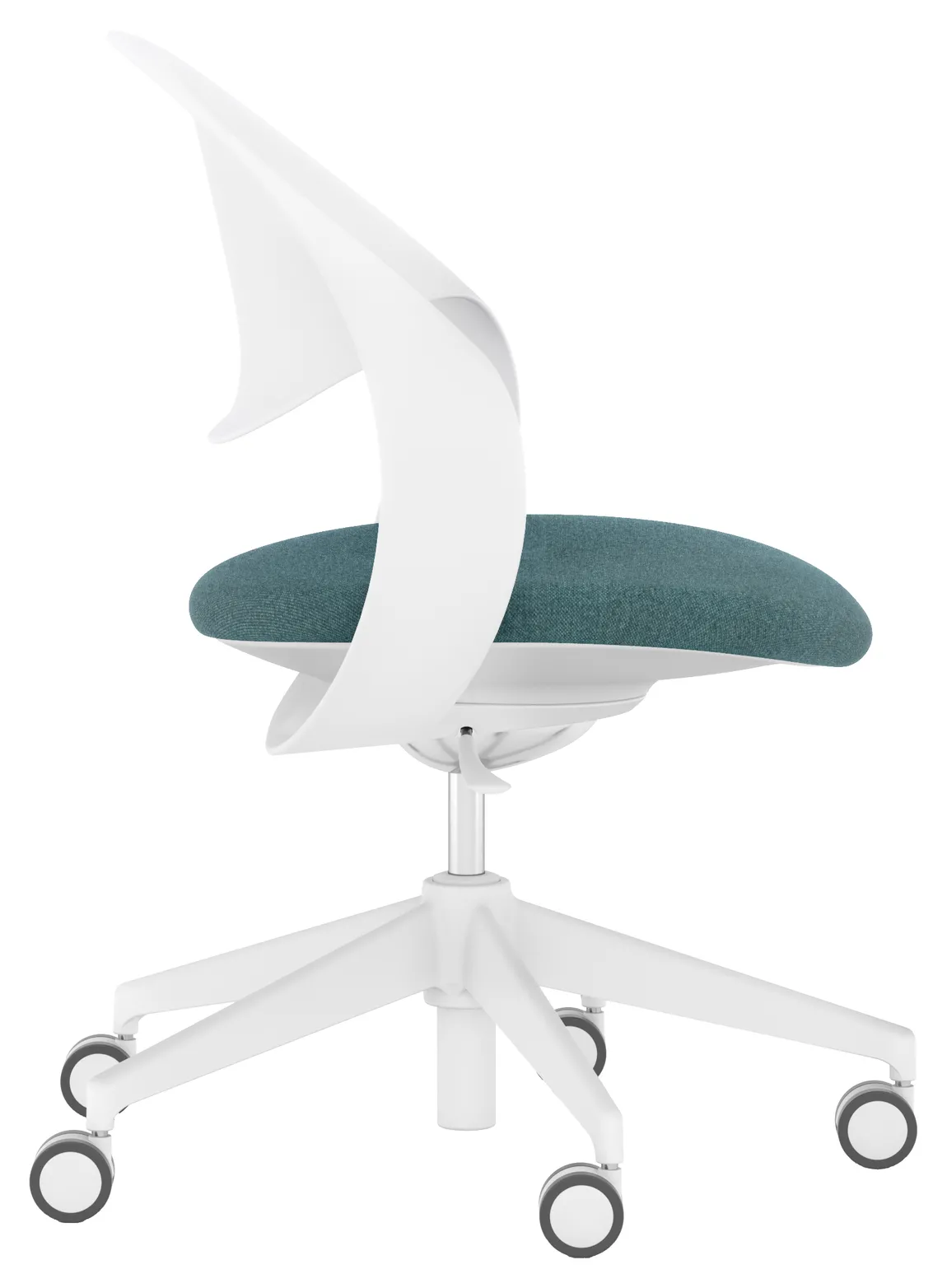 small modern office chair 11