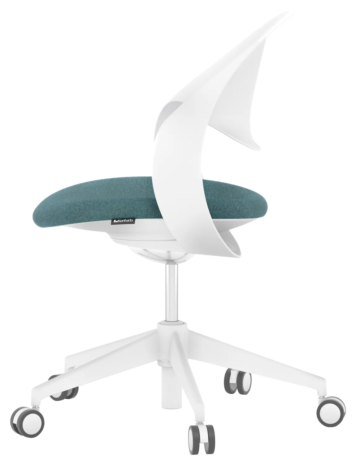 small modern office chair 12