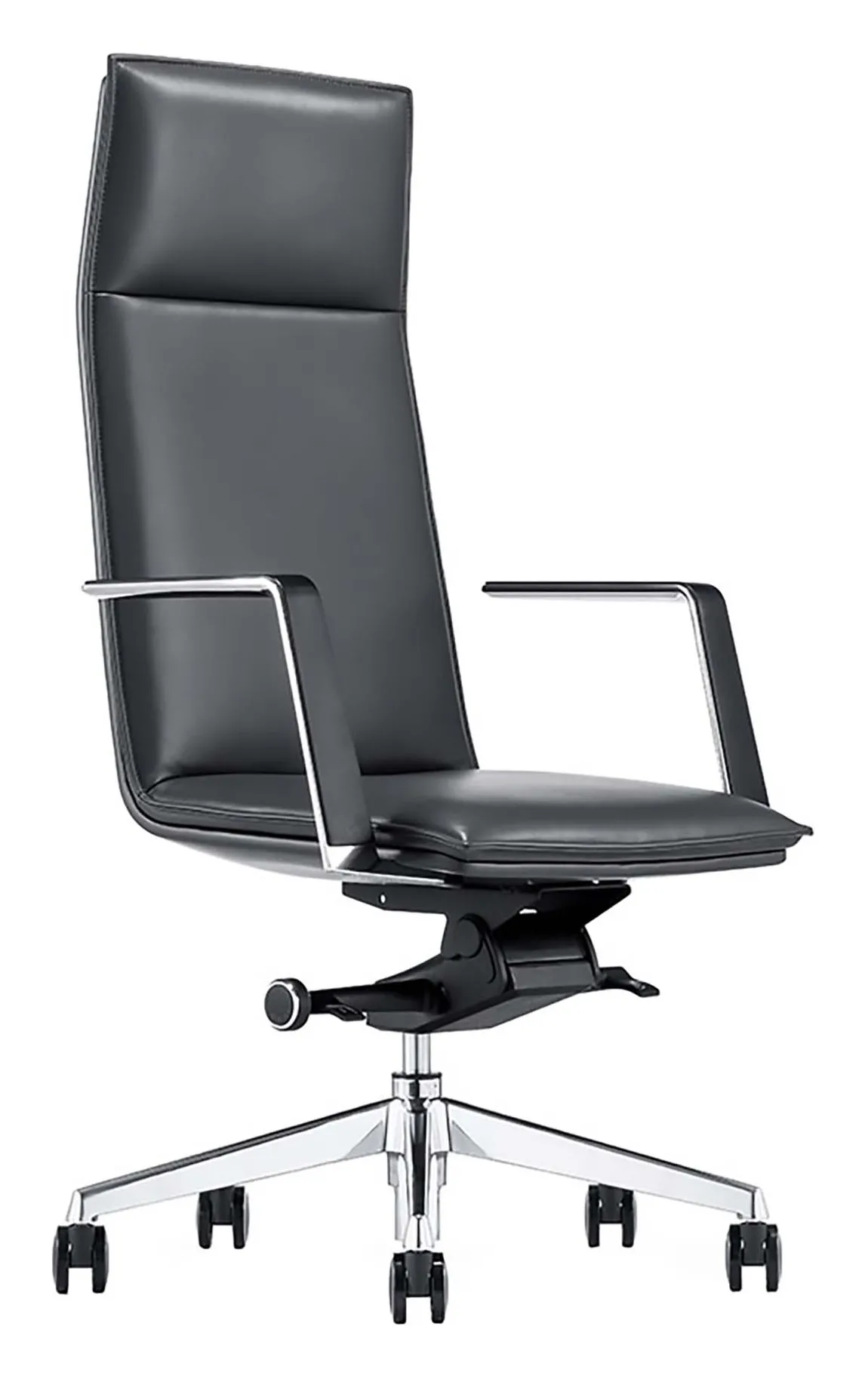 Leather Highback Executive Chair