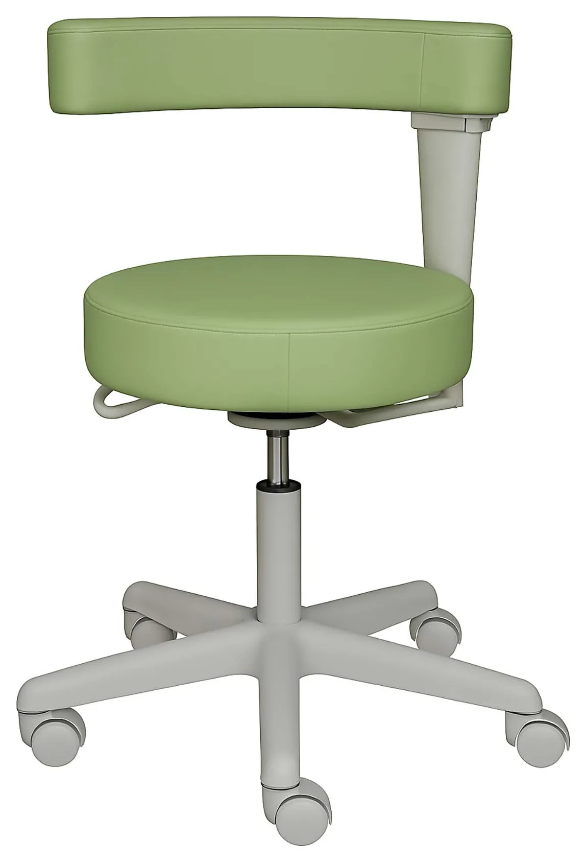 Basic Assistant Stool