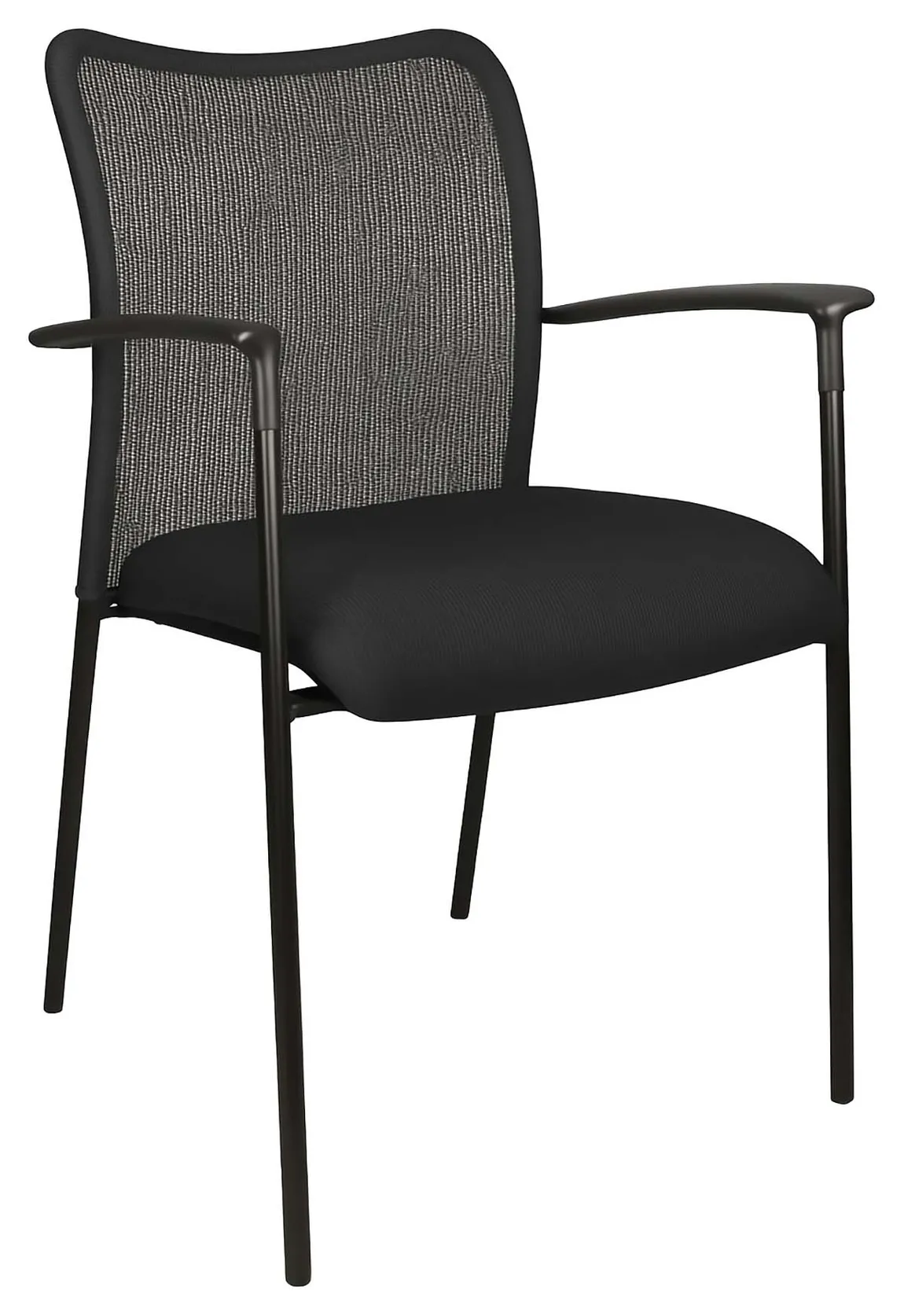 Stacking Side Chair
